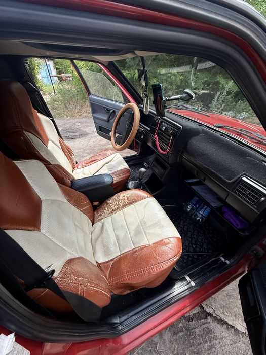 Продам машину гольф 2