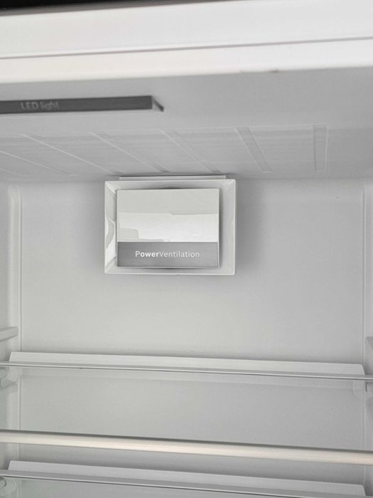 Новый Оригинальный Холодильник Бош (Bosch) 180х60