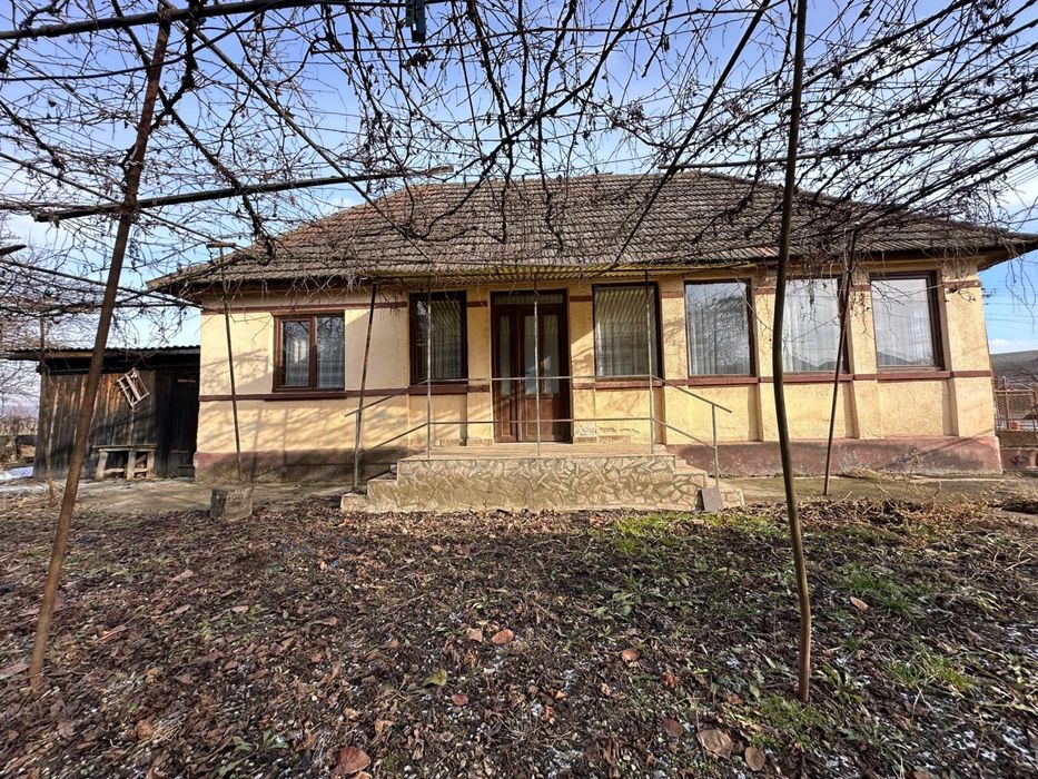 De vânzare casă cu teren în Mica, jud Cluj
