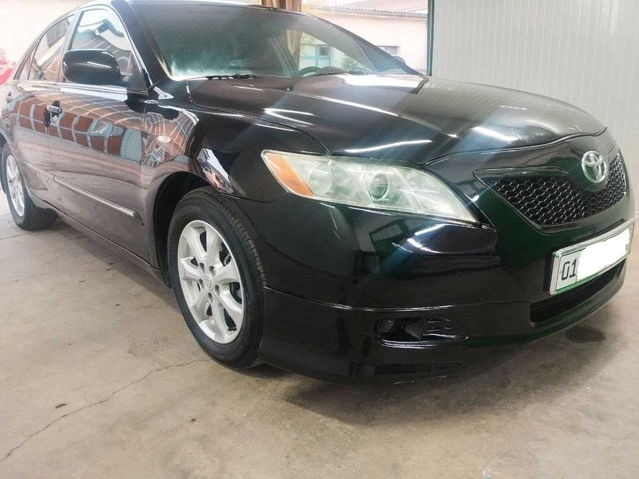 Продаётся Toyota Camry 40