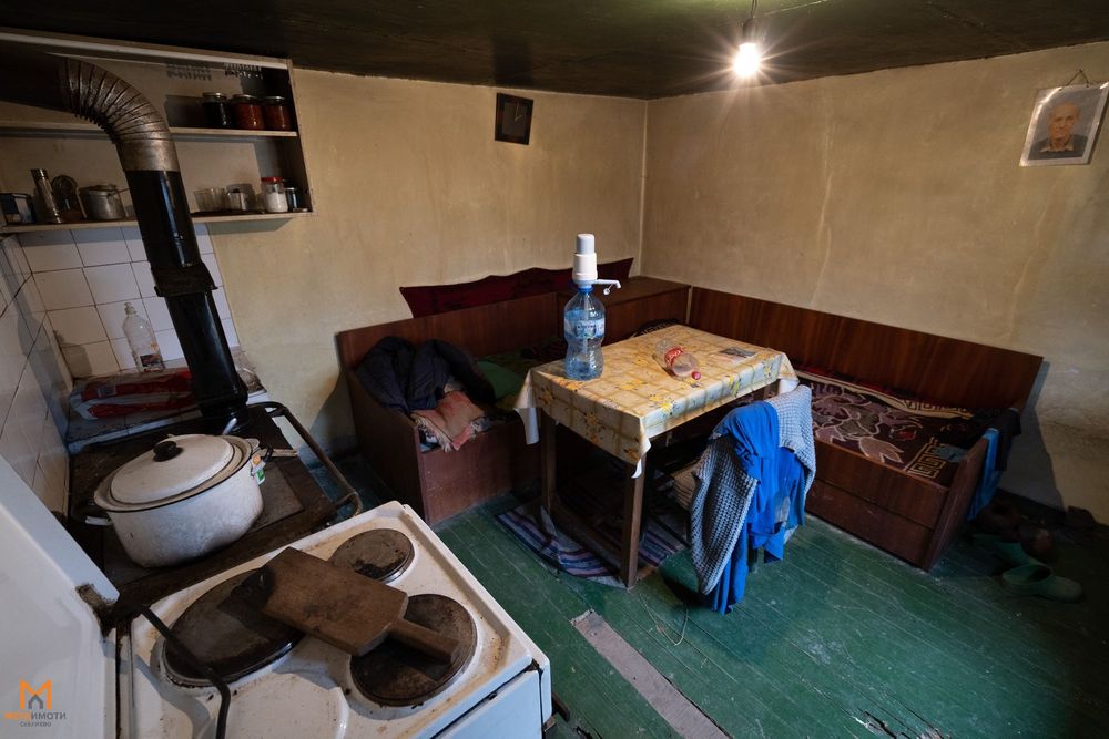 Продава се Къща в Севлиево - 347 кв.м за 74 €/кв.м - Снимка #4