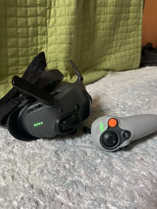 Fpv Dji avata 2 дрон