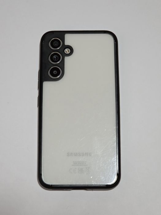 Husă Spigen + Samsung Galaxy A54 5G - 256 GB - 8 GB RAM - Alb