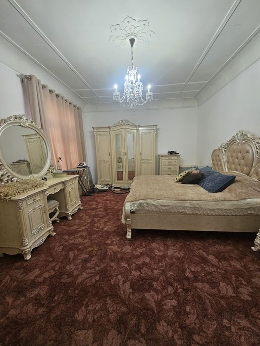 Дом в аренду. Ориентир: Казы махалля, лакокраска..  (з.м.1)
