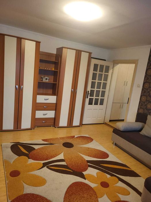 Apartament 2 camere complet mobilat si utilat