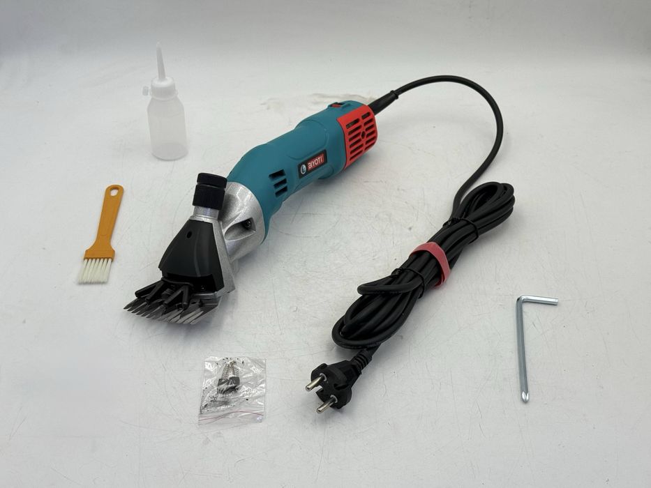 Машинка для стрижки овец BIYOTI BYT-S48