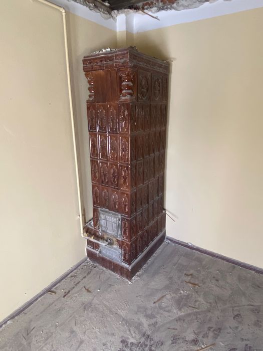 Sobe teracotă de vanzare