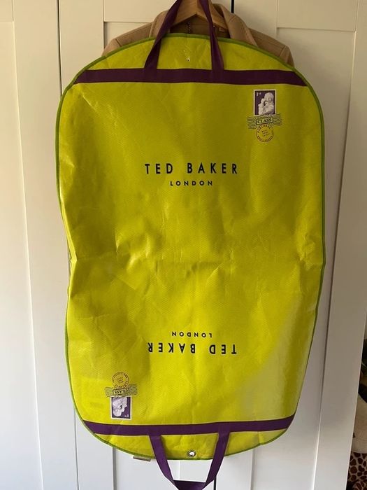 Ted Baker, S, ново палто