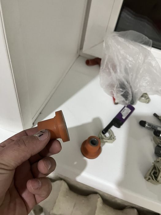 Втулки на Альфард