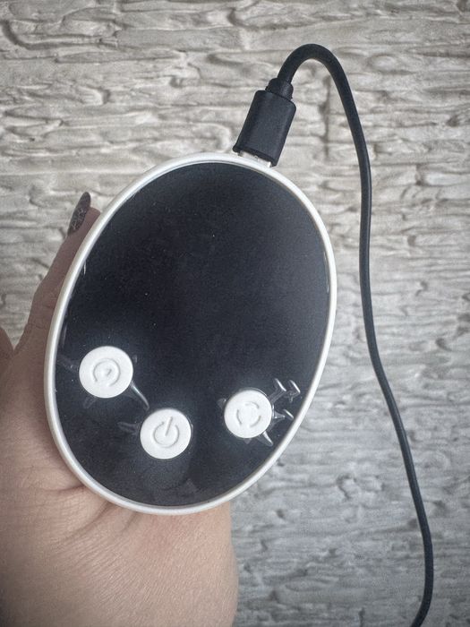 Продам массажер , новый  цена 5000