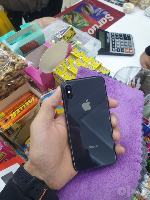 IPhone XS 256Gb продам