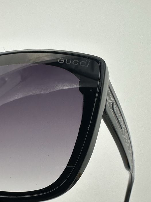Ochelari de soare dama Gucci