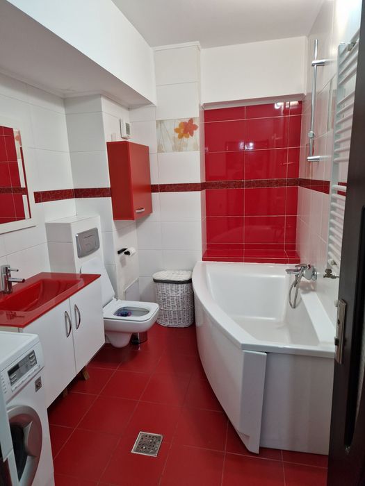 Apartament în regim hotelier zona Mall ( OFER FACTURĂ)