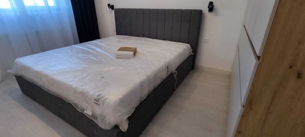 Apartament 2 camere 50 MP Hils Republica - AC ,Centrala termica , 6-7 minute metrou ,prima inchiriere