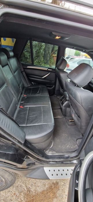 X5 e53 3.0i  на части