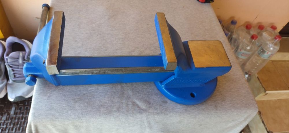 Менгеме матадор.