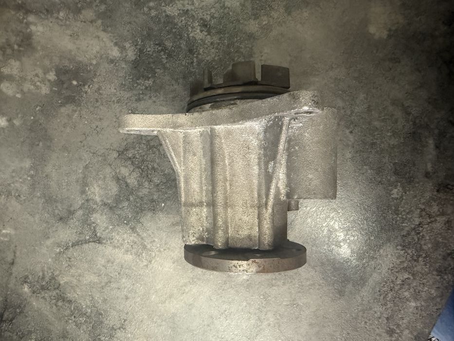 Pompa Apa Valeo Jaguar XF 2,7 Diesel / O77I46I478