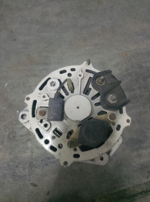 Генератор Фольксваген Пассат