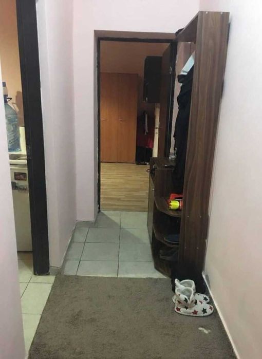 Дава се под наем Едностаен апартамент в София, Стрелбище - 45 кв.м за 398.82 € - Снимка #2