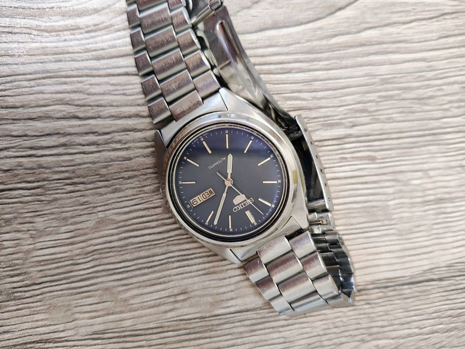 Seiko 5 Automatic