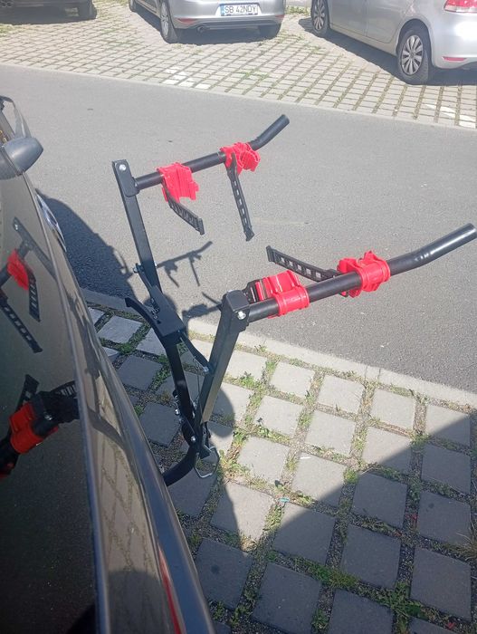 Suport auto bicicleta