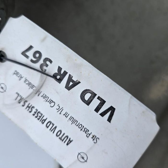 Aripa fata dreapta Opel Vivaro