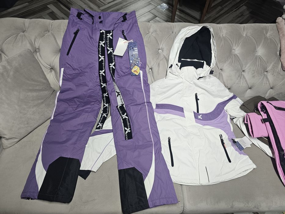 Set ski Korexus, nou !!! Marimea S