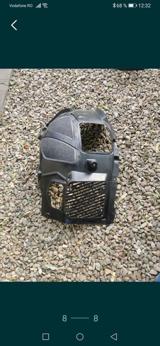 Bara fata spate armatura stop aripa oglinda Bmw G30 G31