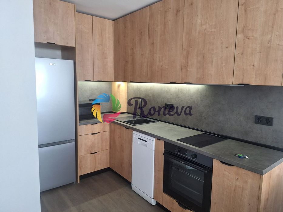 3-стаен в Варна-ВИНС площ 85 цена 850