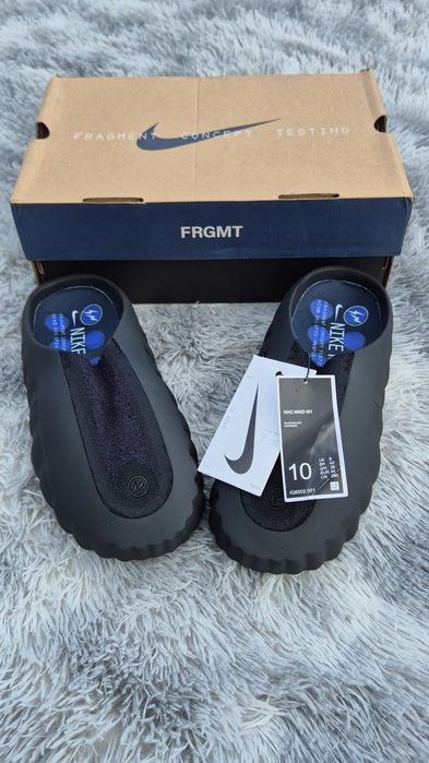 Nike Mind 001 Fragment Design 44