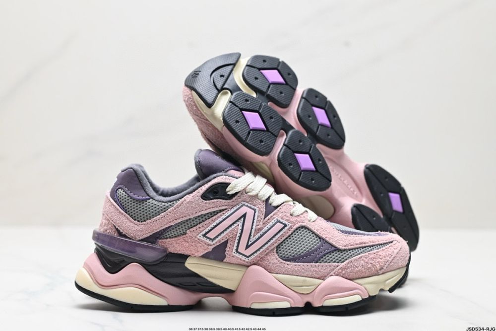 New Balance 9060 “Pink Lavender”