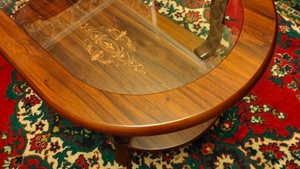 Журнальный столик Испания