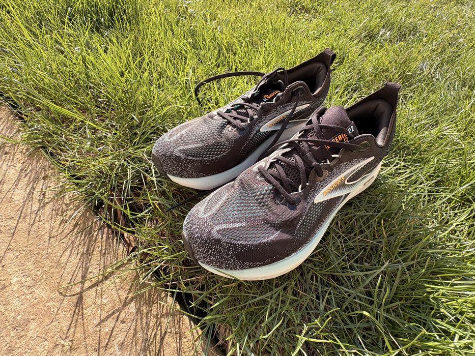 Pantofi alergare barbati Brooks Glycerin 22 FW 2025