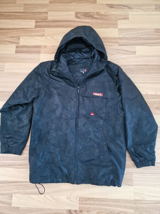 Geaca Quicksilver Vintage