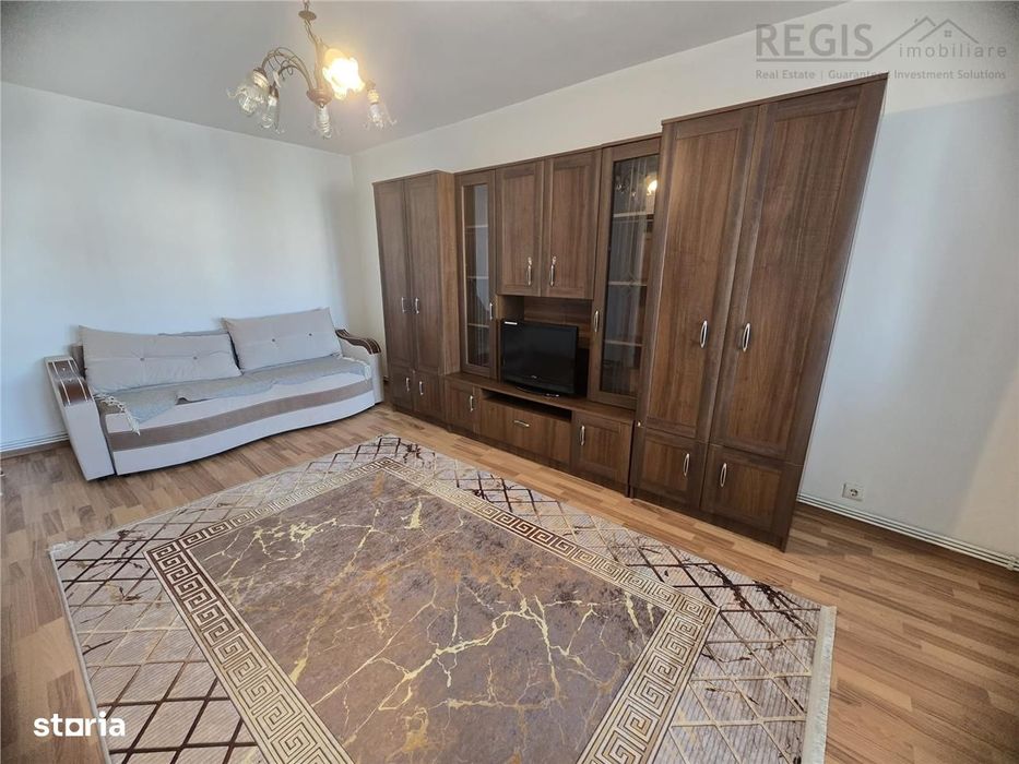 Apartament 2 Camere Zona Judetean