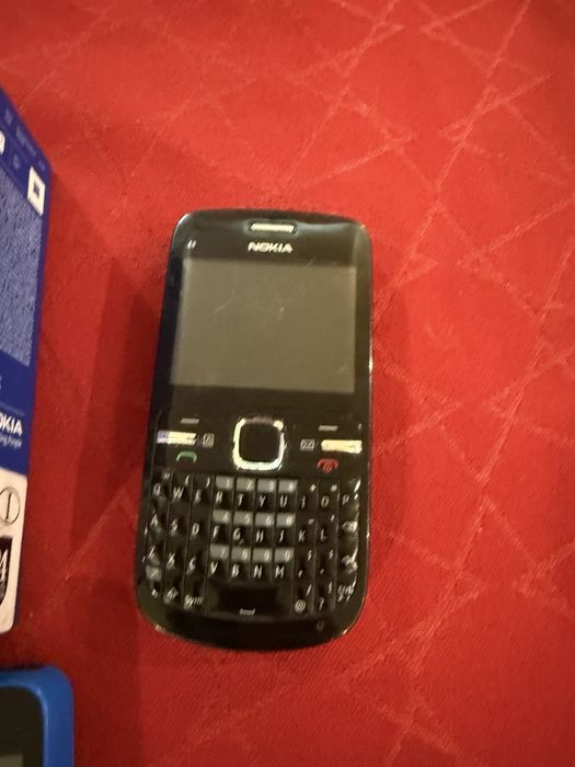 Стари телефони  Nokia