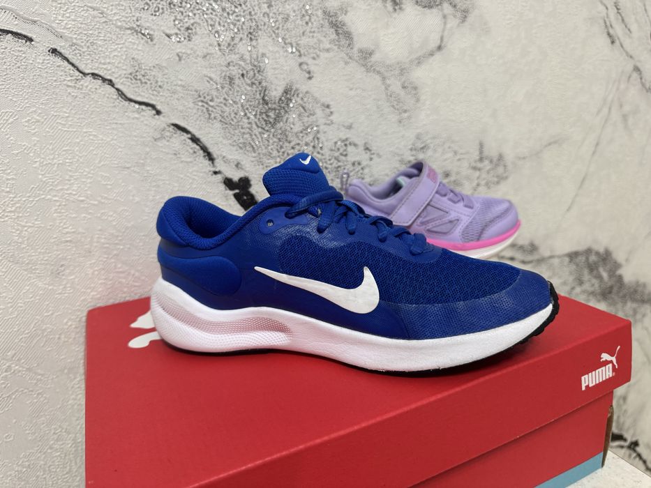 Кроссовки на мальчика найк оригинал