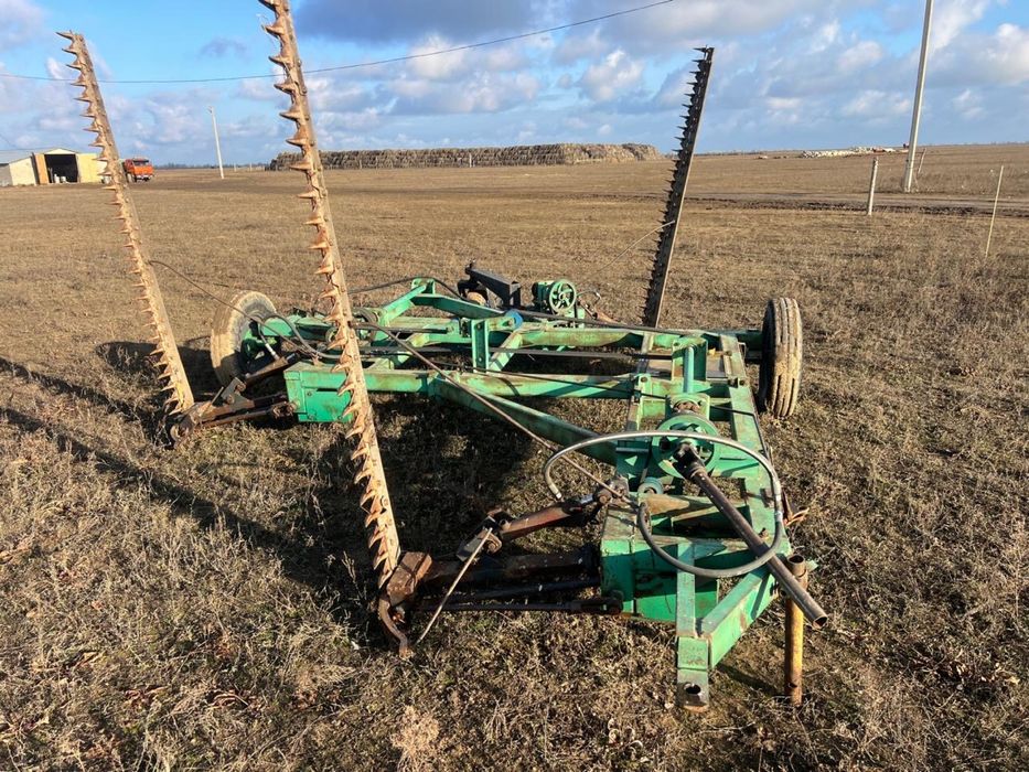 Саттықта. Косылка. КТП 6