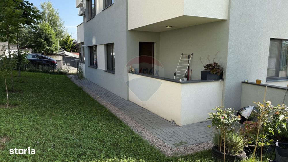 Apartament cu 2 camere de vânzare