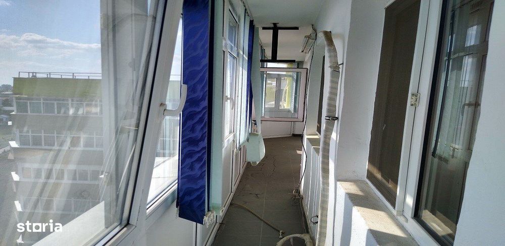 Strada Episcopiei, Apartament cu 3 camere - 78.51 mp- etaj 10