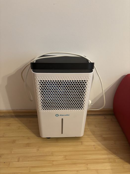 Dezumidificator Alecoair