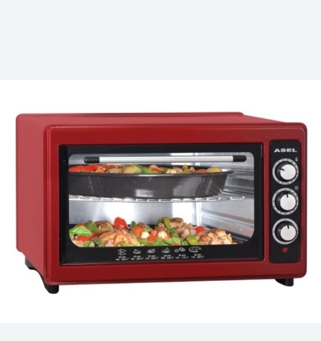 Асель Печь в хорошем состояние