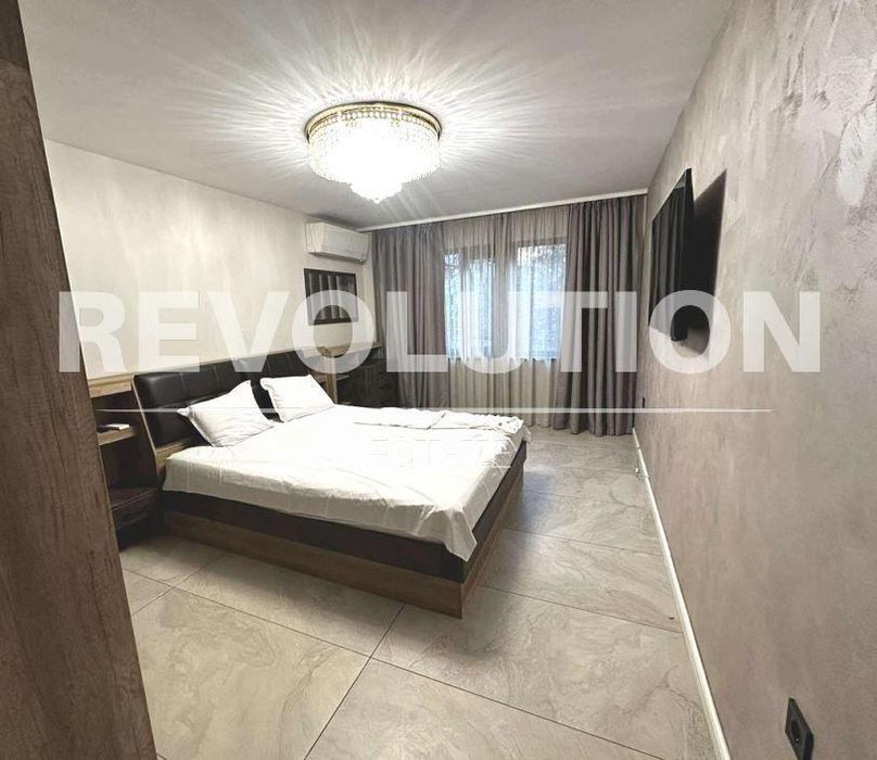 Дава се под наем Многостаен апартамент в Варна, Завод Дружба - 110 кв.м за 1350 € - Снимка #2