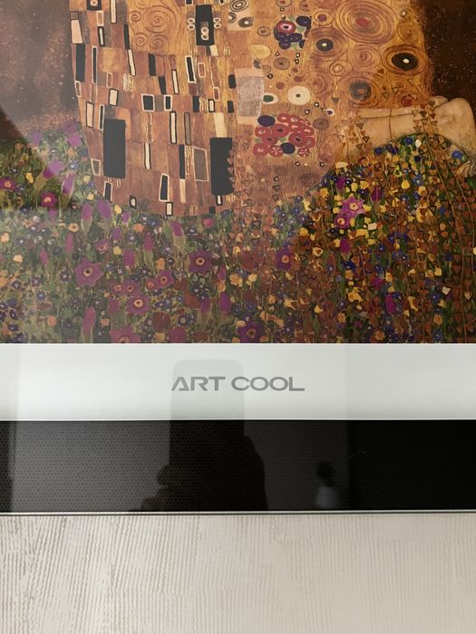 Кондиционер LG Art Cool