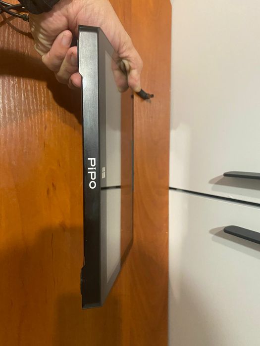 Сенсорный неттоп Pipo