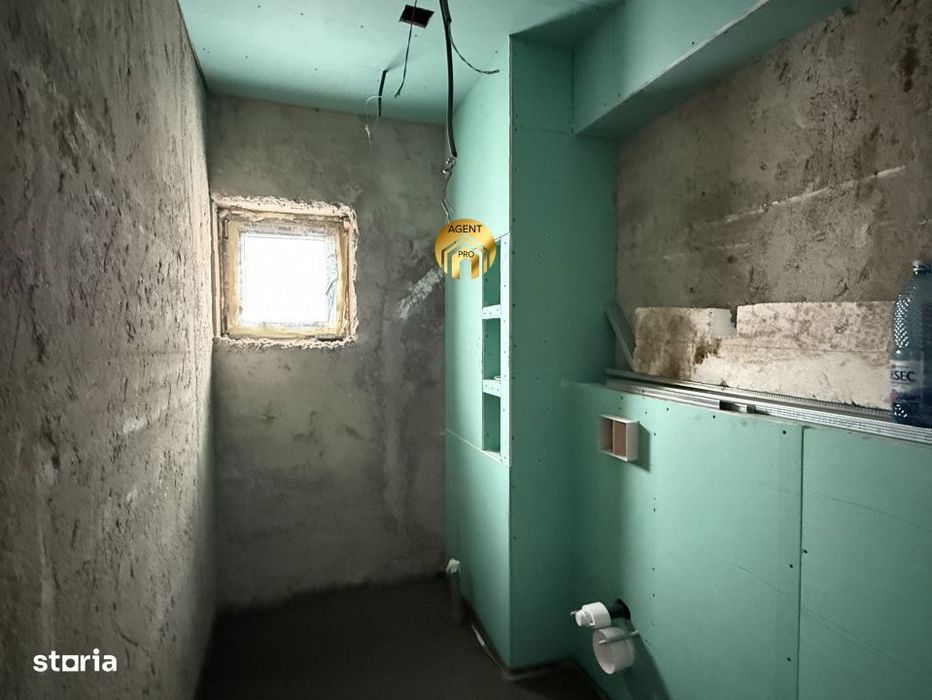 Casa duplex moderna de vanzare – constructie 2026