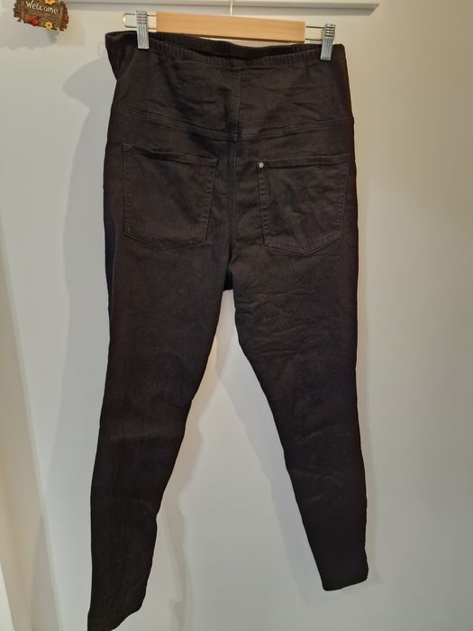 Blugi gravida H&M Mama L