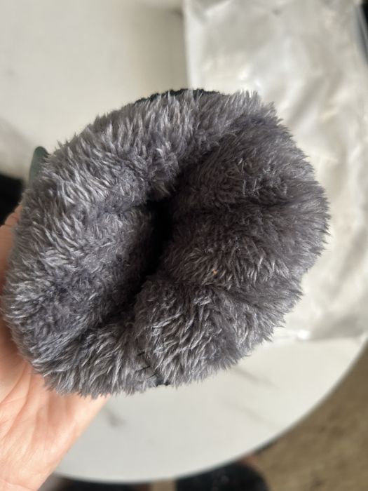 Перчатки болоневые