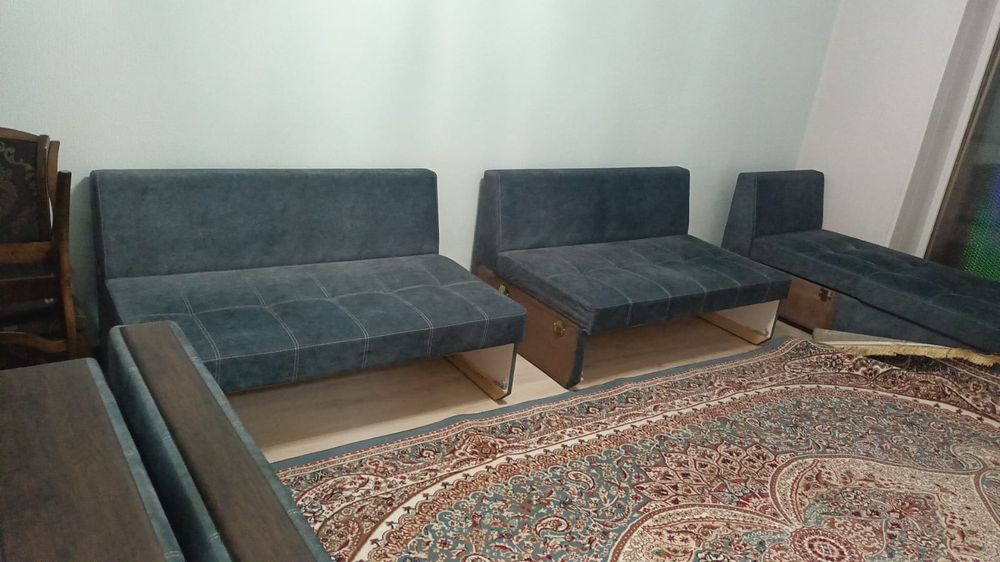 Диван раскладной