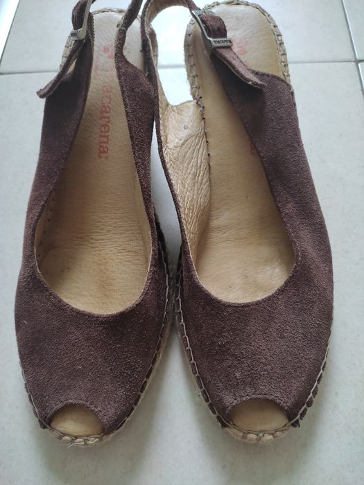 Дамски обувки Macarena